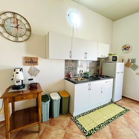 Tri Ri Coppe Apartment Чинизи Екстериор снимка