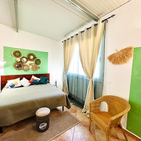 Tri Ri Coppe Apartment Чинизи Екстериор снимка