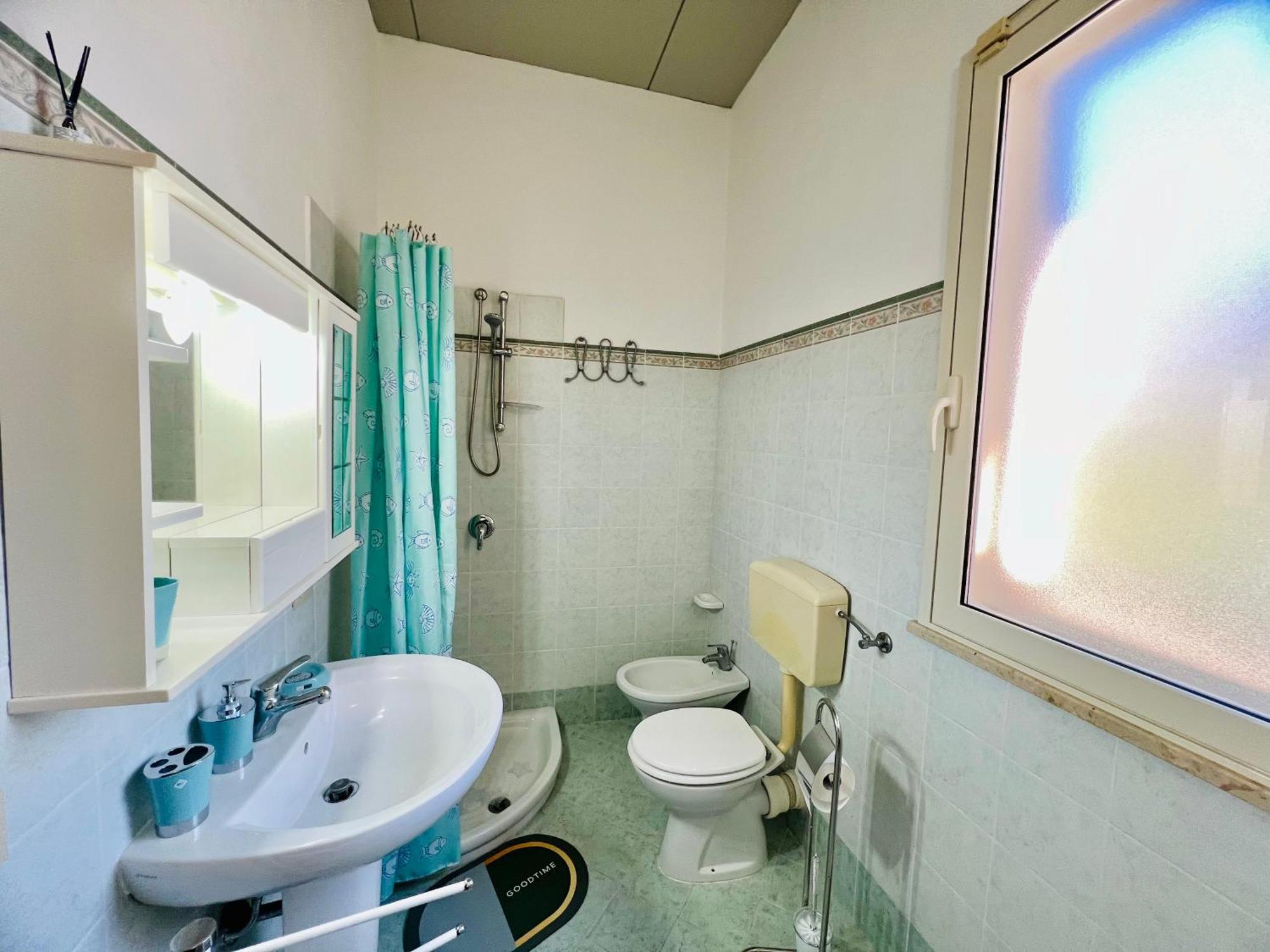 Tri Ri Coppe Apartment Чинизи Екстериор снимка