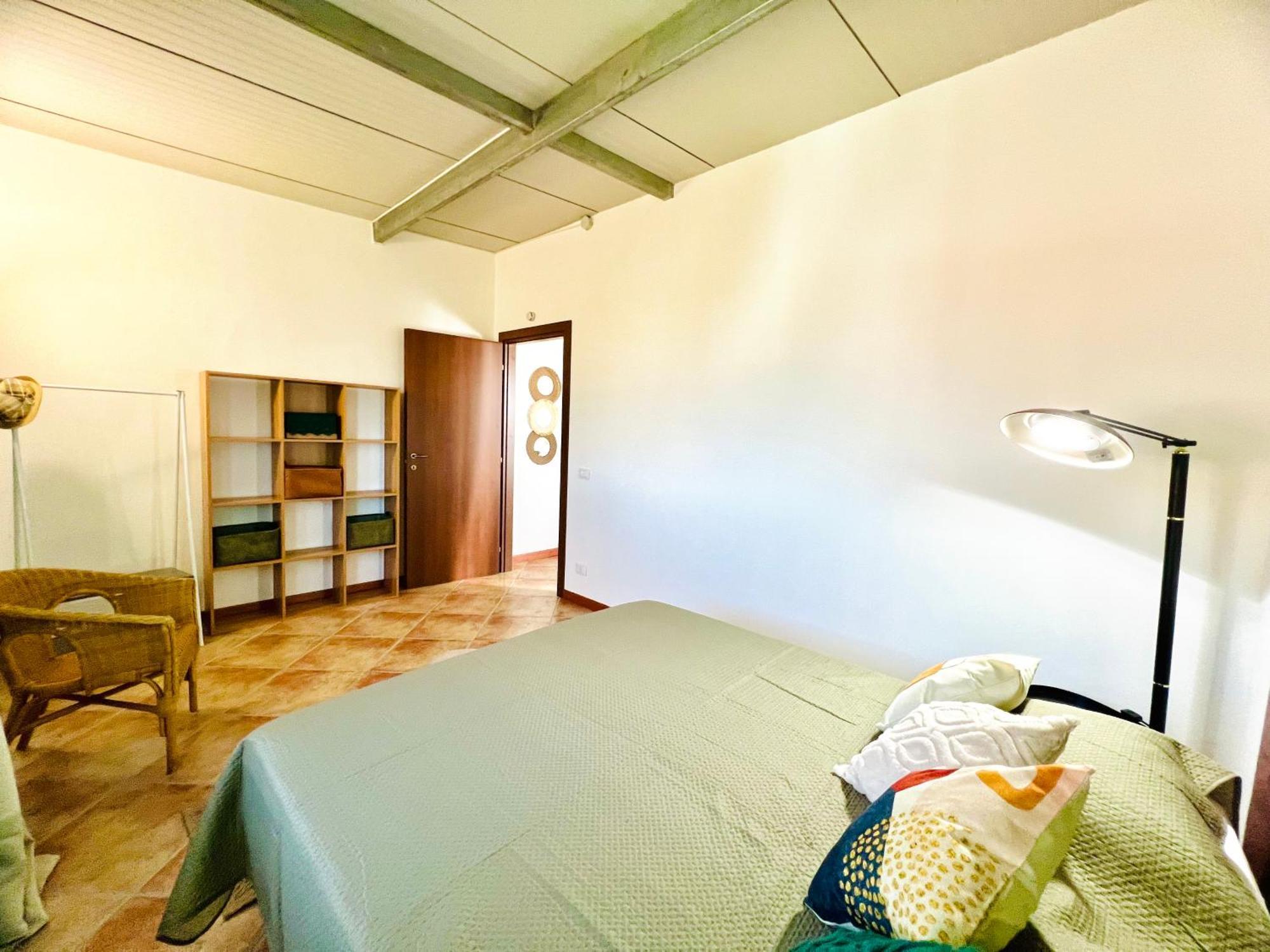 Tri Ri Coppe Apartment Чинизи Екстериор снимка