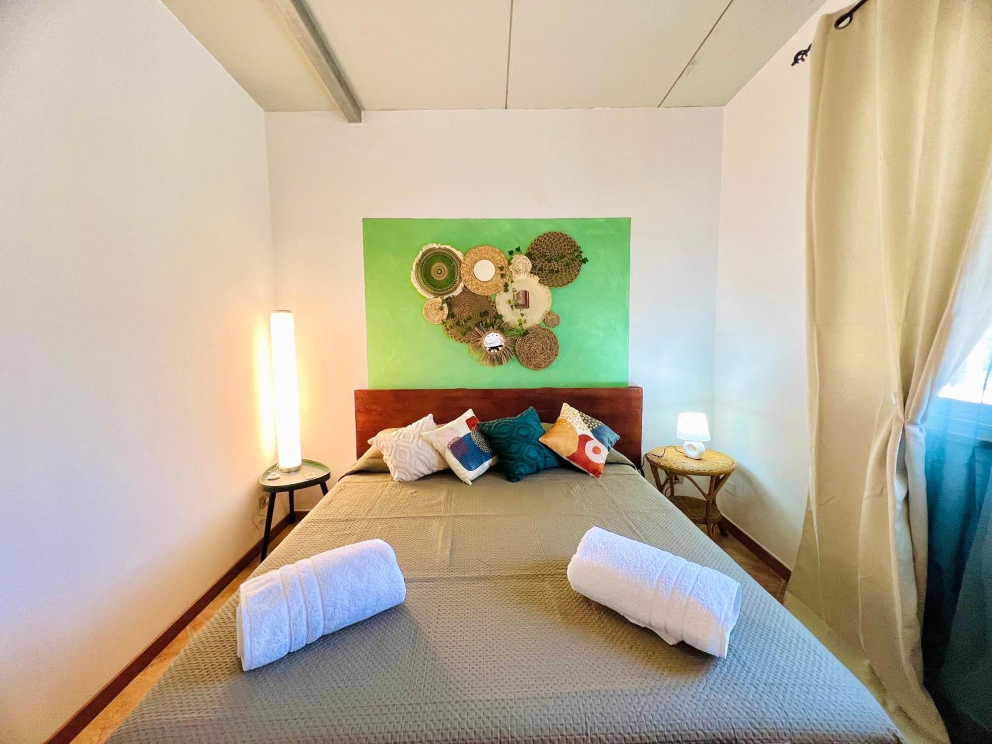 Tri Ri Coppe Apartment Чинизи Екстериор снимка