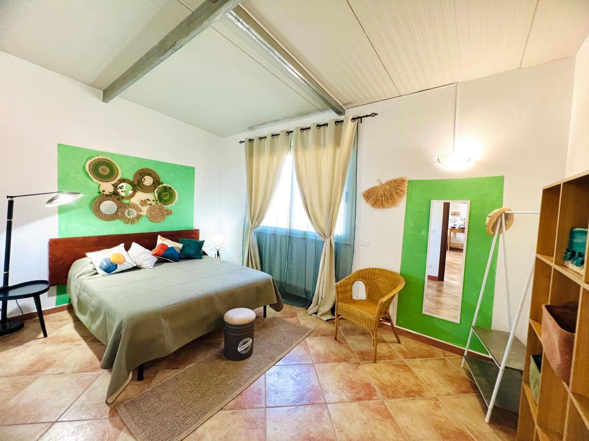 Tri Ri Coppe Apartment Чинизи Екстериор снимка