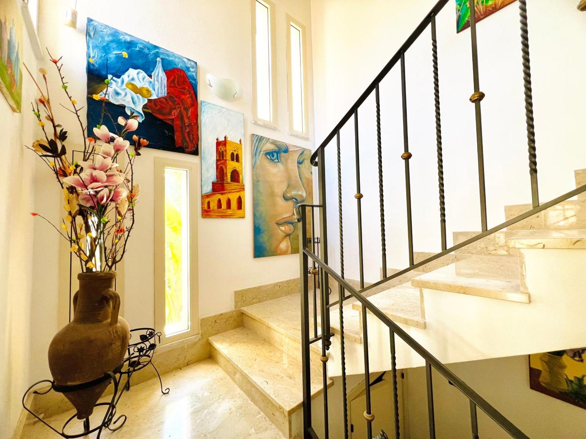 Tri Ri Coppe Apartment Чинизи Екстериор снимка