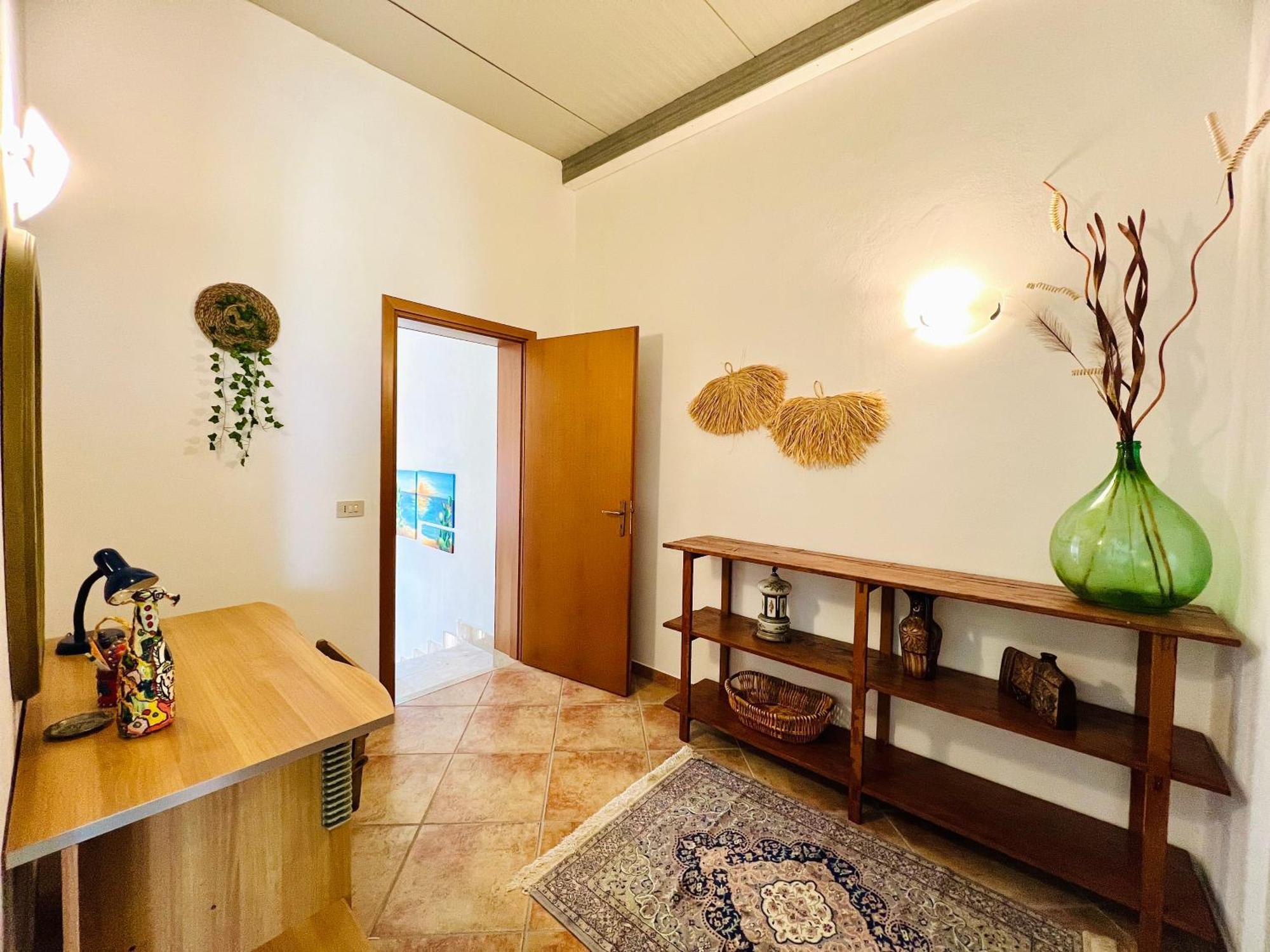 Tri Ri Coppe Apartment Чинизи Екстериор снимка