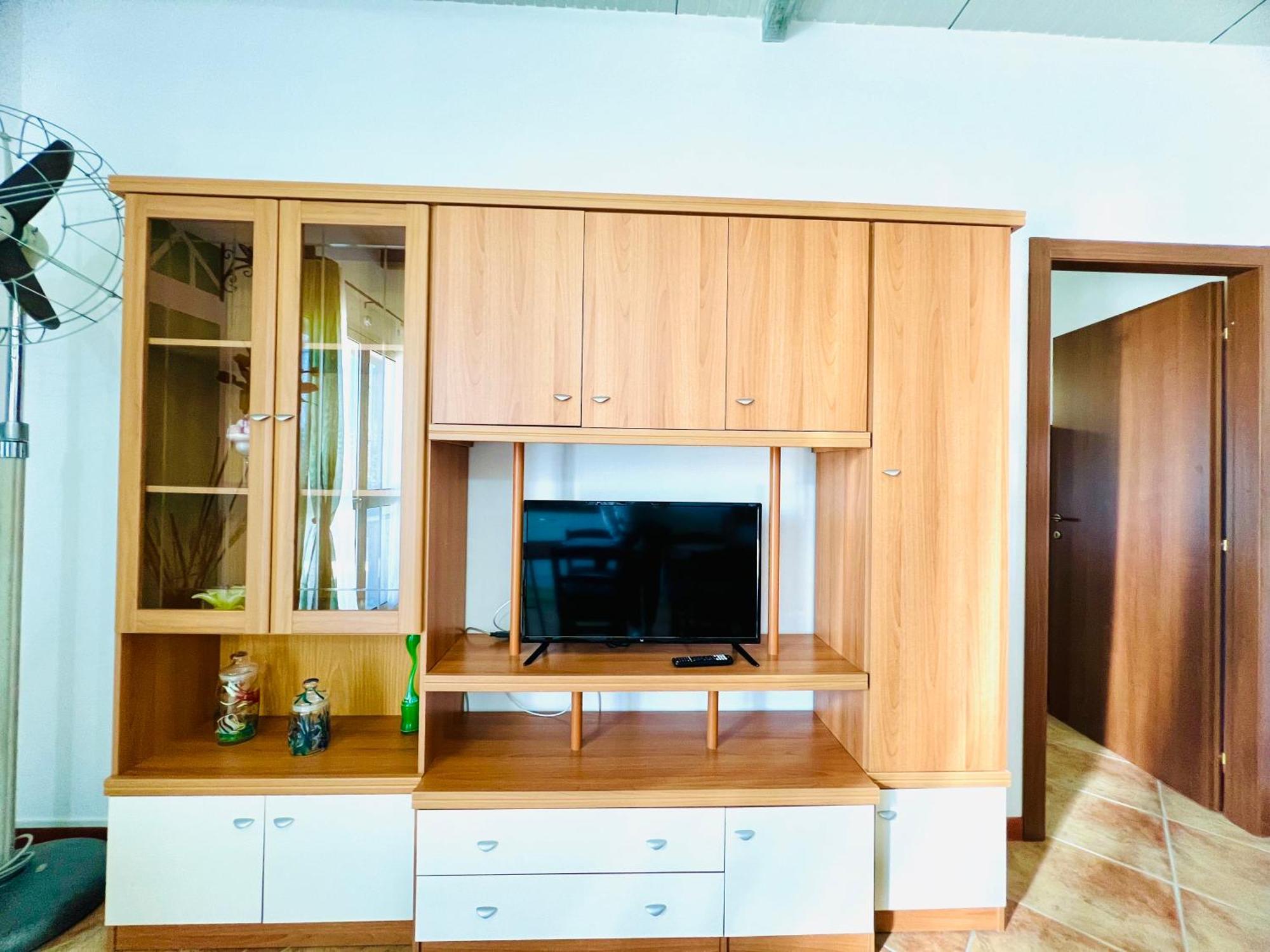 Tri Ri Coppe Apartment Чинизи Екстериор снимка