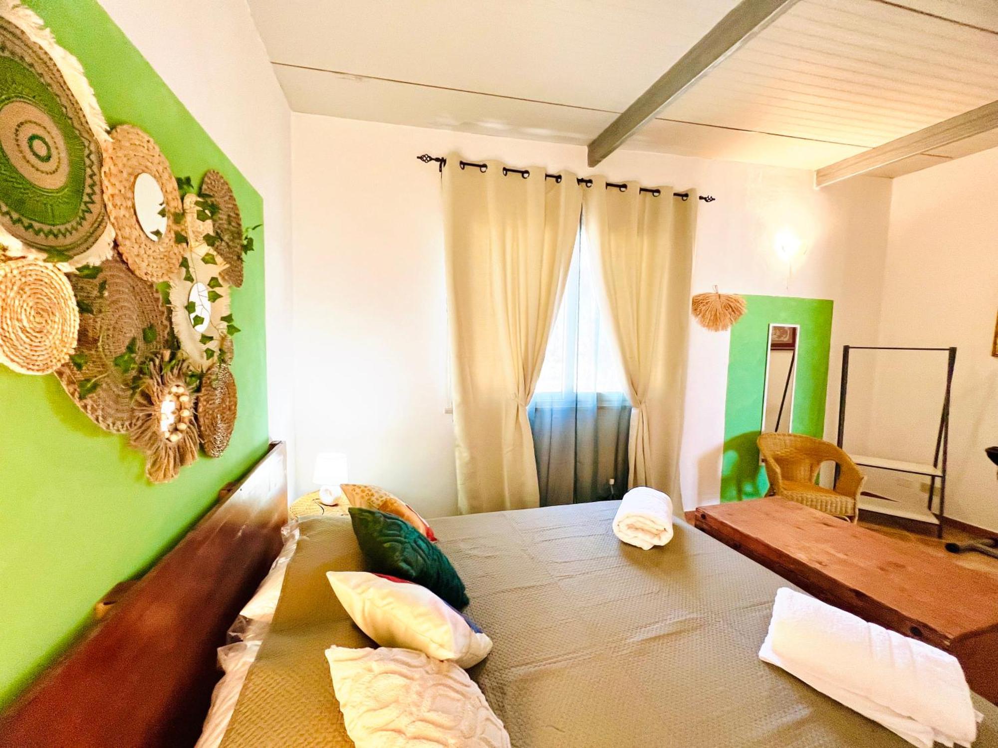 Tri Ri Coppe Apartment Чинизи Екстериор снимка
