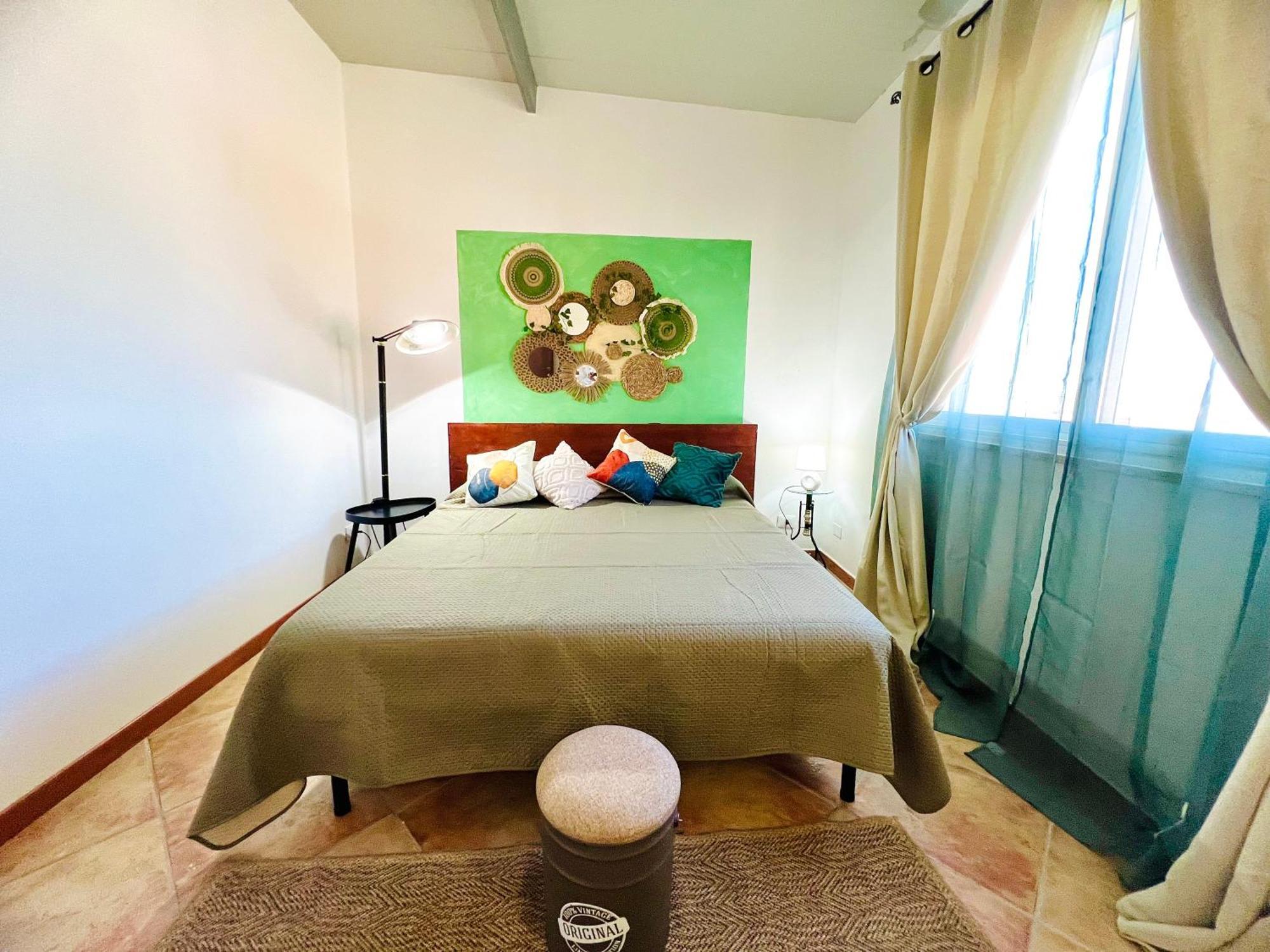 Tri Ri Coppe Apartment Чинизи Екстериор снимка