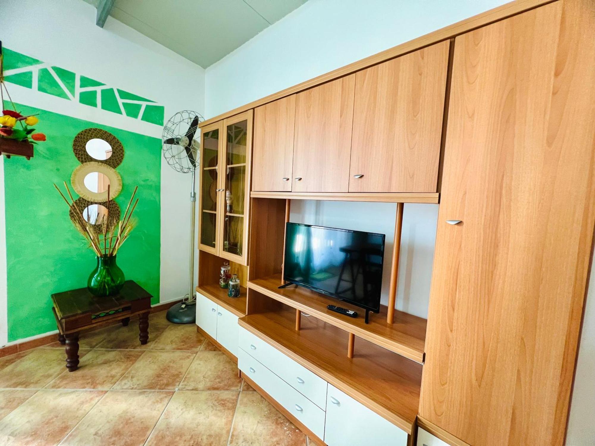 Tri Ri Coppe Apartment Чинизи Екстериор снимка